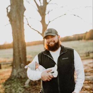 Meet your Posher, Blake